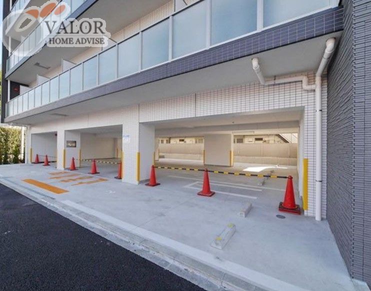 京急大師線 鈴木町駅 徒歩9分 7階建 築11年のその他写真