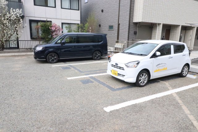 ルミエールあざみ野のその他写真