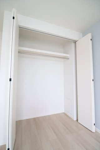 ルミエールあざみ野の内装写真