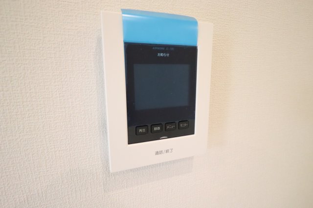 ルミエールあざみ野のその他写真