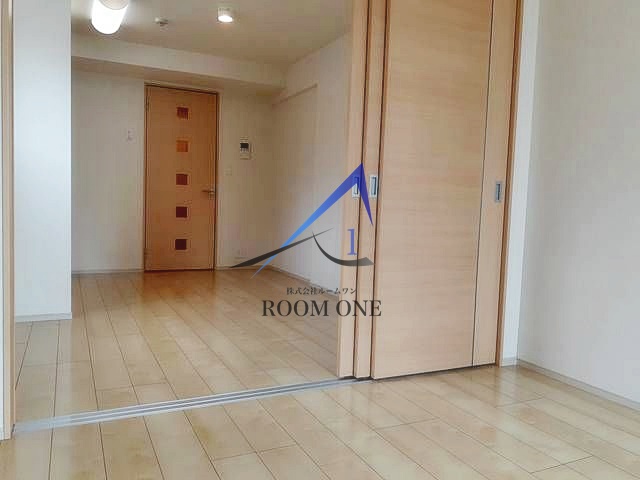 その他部屋・スペース　寝室です。