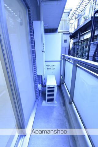 相鉄本線 西横浜駅 徒歩5分 6階建 築19年の内装写真
