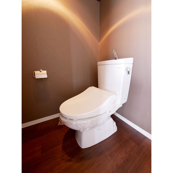 Ns21やごとのトイレ写真