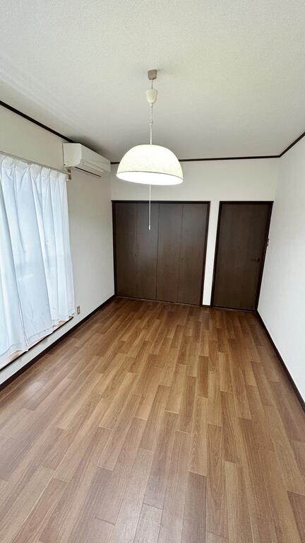 原市賃貸住宅の内装写真