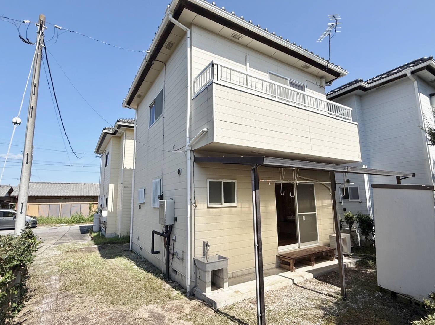原市賃貸住宅
