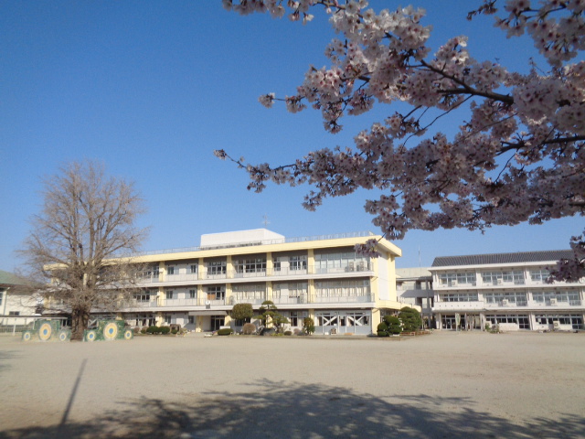 原市賃貸住宅の周辺写真