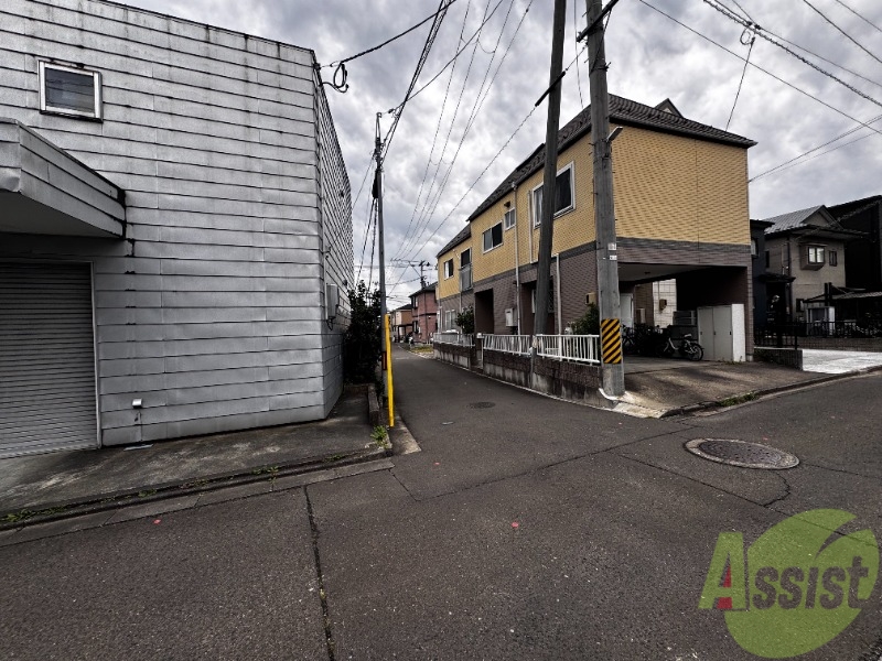 駐車場　駐車場その他
