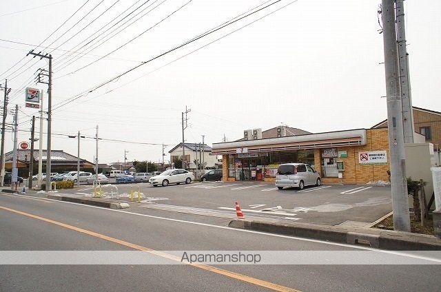 コンビニ　セブン　さいたま円阿弥２丁目店（コンビニ）まで400m