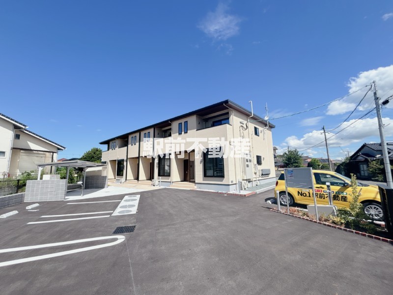 ＪＲ鹿児島本線 荒尾駅 徒歩31分 築3年