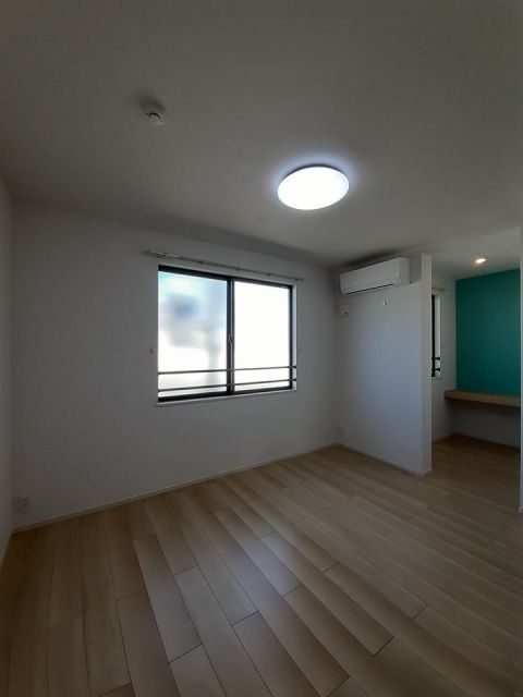 上越新幹線 新潟駅 徒歩21分 3階建 築3年の内装写真