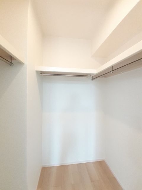 上越新幹線 新潟駅 徒歩21分 3階建 築3年の内装写真