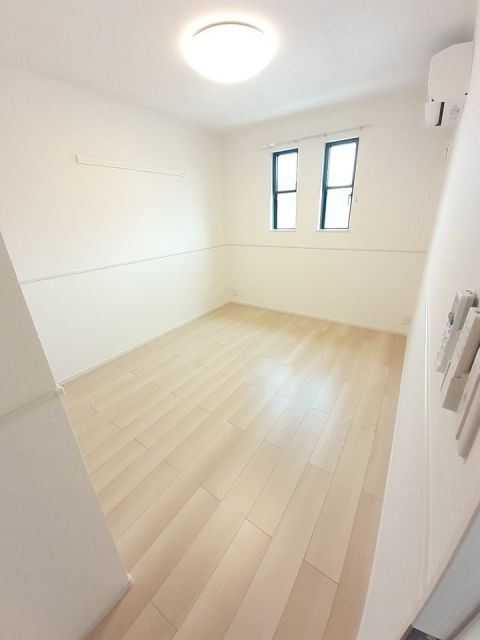 ＪＲ山陽本線 柳井駅 バス乗車時間：14分 最寄りバス停で下車 徒歩6分 2階建 築3年のその他写真