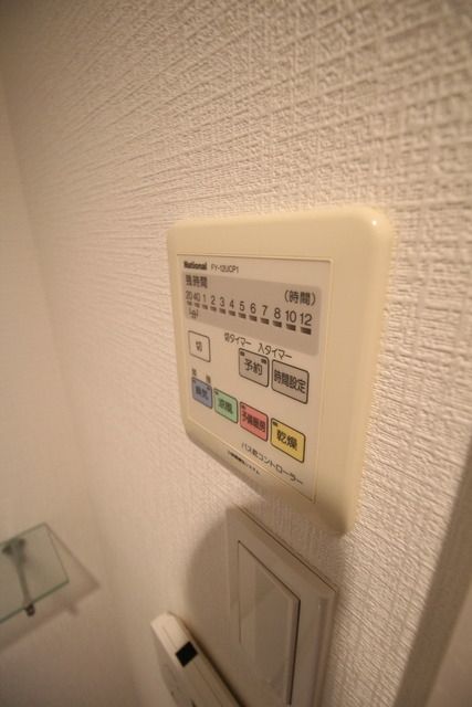 その他　☆浴室乾燥機・暖房器☆