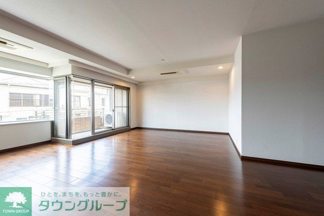 居室・リビング　※写真は同タイプ住戸です。