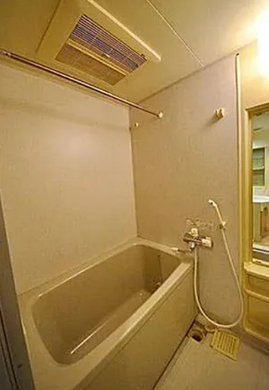 バス・シャワールーム　別部屋の画像を使用しております。