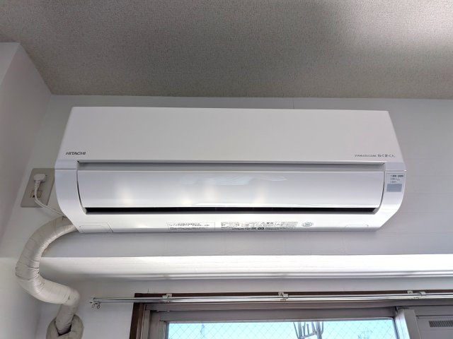 その他設備　参考写真です。現況優先。