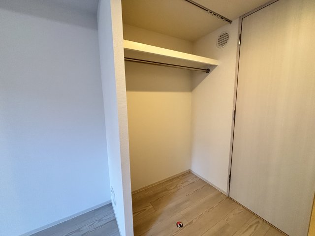 収納　※別号室参考写真