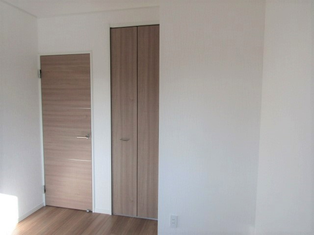 その他部屋・スペース　洋間