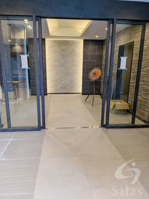 阪神本線 姫島駅 徒歩8分 15階建 築1年の外観写真