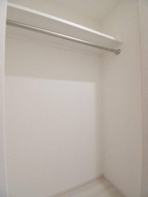 GRANPASEO本郷三丁目の内装写真