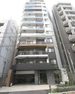GRANPASEO本郷三丁目の外観写真