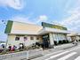 スーパー　いなげや練馬南大泉店（スーパー）まで533m