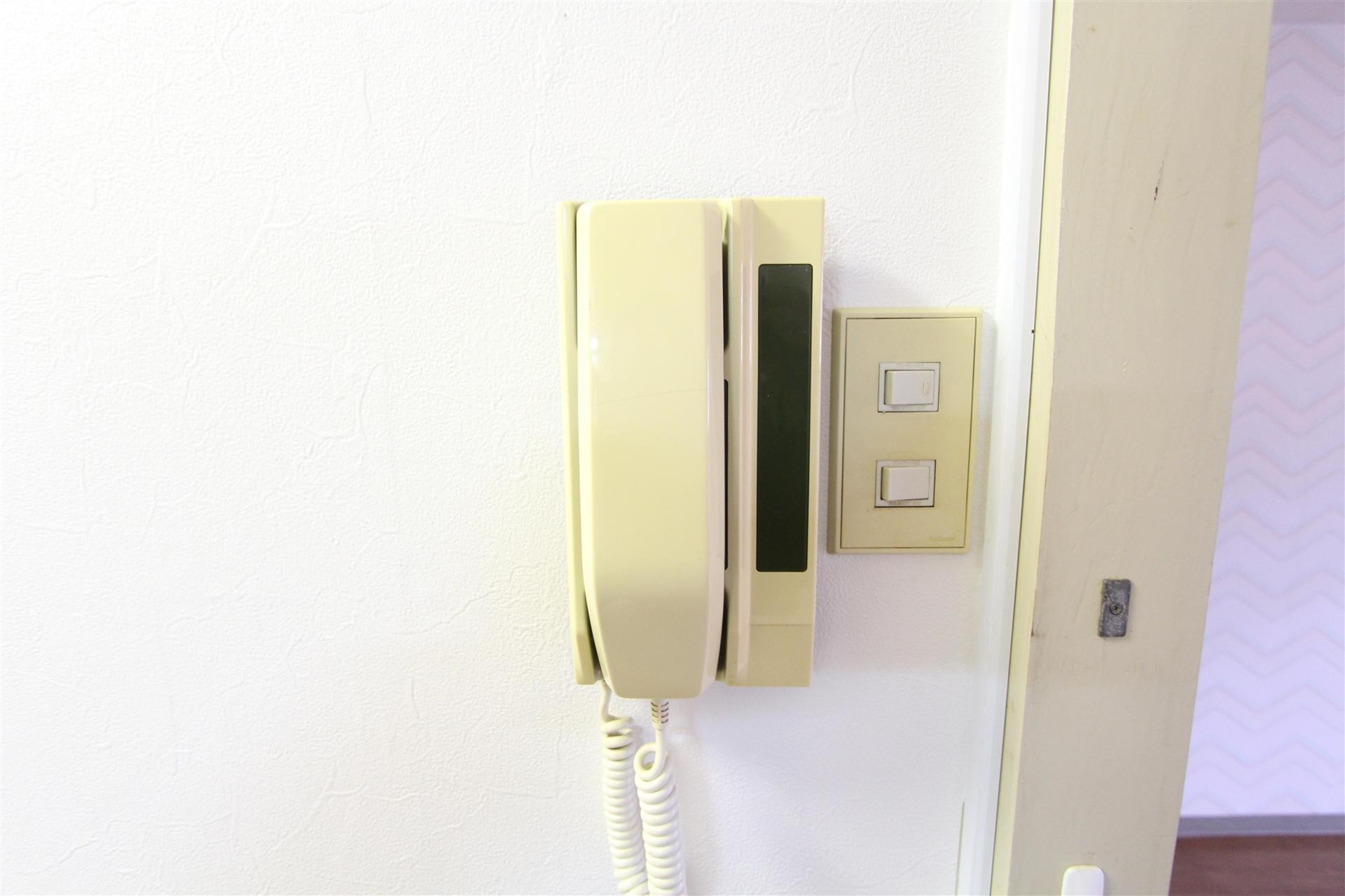 セキュリティ　同タイプ（参考写真）