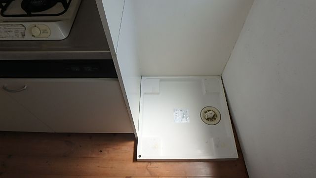 地下鉄谷町線 中崎町駅 徒歩7分 4階建 築52年のその他写真