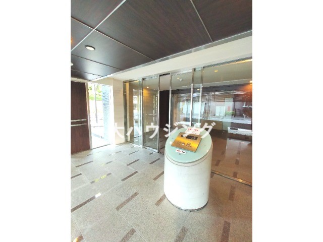 スカイコートヒルズ品川御殿山のその他写真
