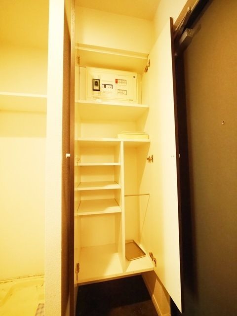 その他部屋・スペース　★シューズＢＯＸ！★