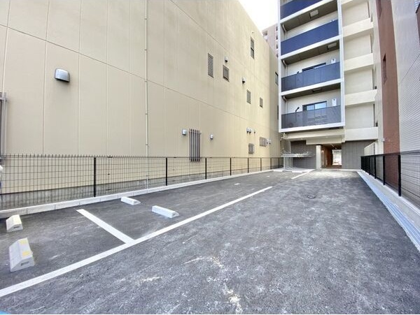 駐車場　初期費用分割可★ご希望の場所まで無料送迎サービス付♪