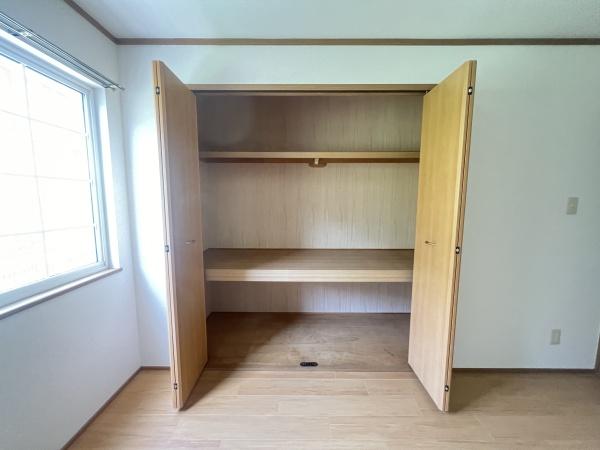 La. Campanella 1 野洲市小篠原の内装写真