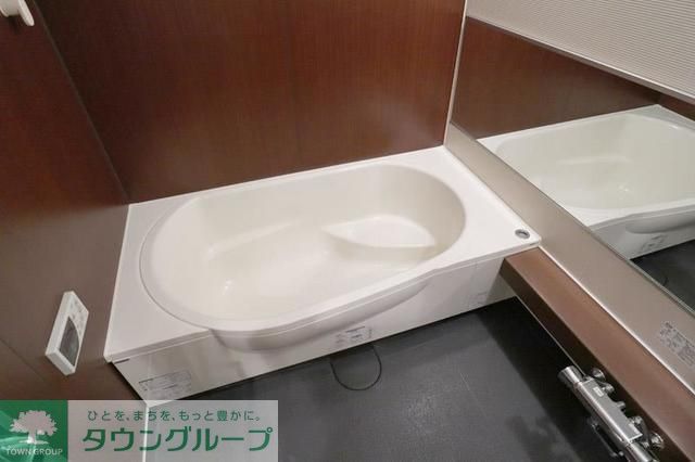 バス・シャワールーム　別部屋参照