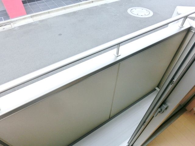 バルコニー　★バルコニー★