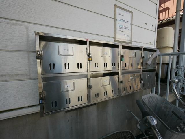 その他共有部分