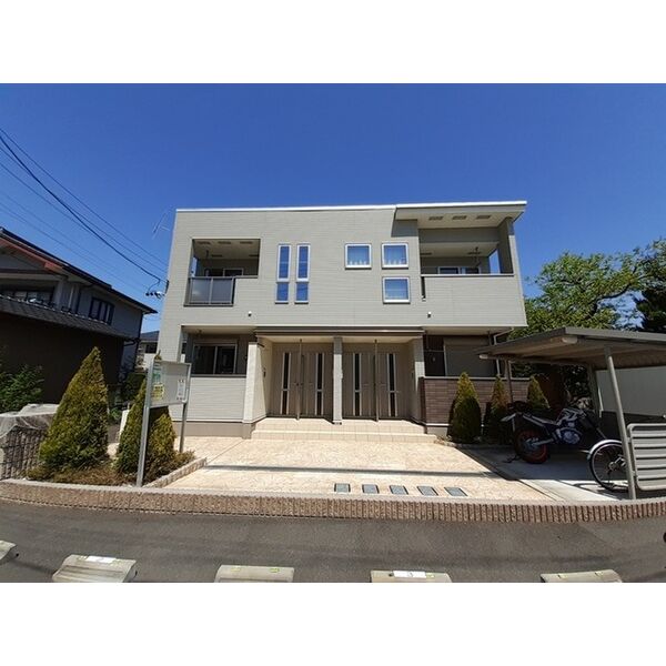 名鉄犬山線 徳重・名古屋芸大駅 徒歩26分 築11年