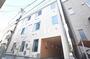 北千住駅より徒歩13分 2階 築2年11ヶ月の賃貸物件