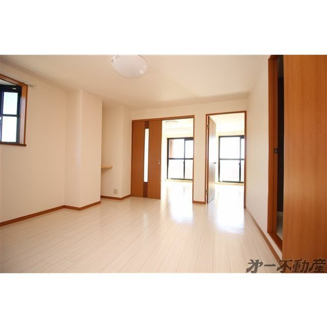 建物外観　ＬＤＫ