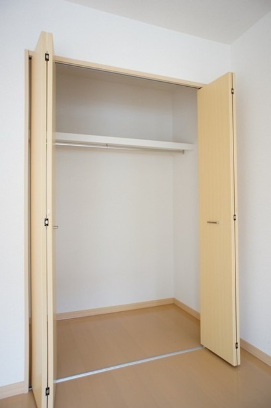 収納　図面と現状に相違がある場合には現状を優先