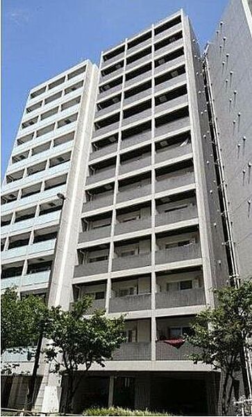 建物外観　スパシエ　アルテシモ　ベッタ　北区滝野川5
