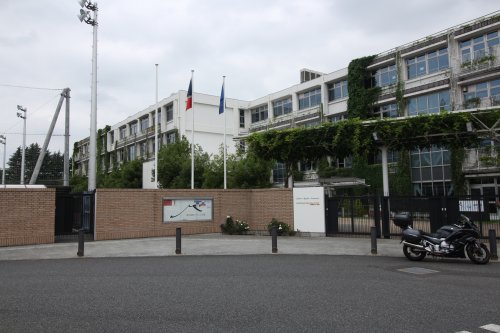 その他　東京国際フランス学園（その他）まで348m