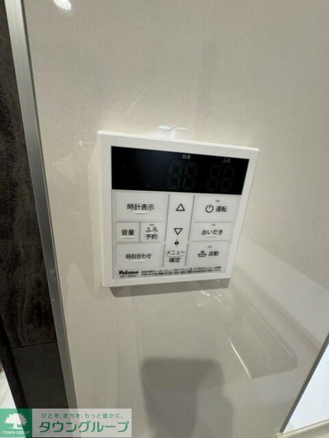 京成千原線 大森台駅 バス乗車時間：32分 最寄りバス停で下車 徒歩3分 2階建 築1年のその他写真