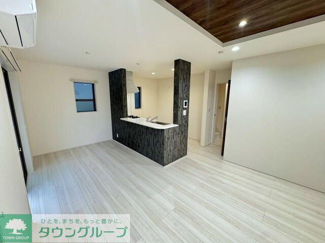 京成千原線 大森台駅 バス乗車時間：32分 最寄りバス停で下車 徒歩3分 2階建 築1年の内装写真