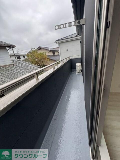 京成千原線 大森台駅 バス乗車時間：32分 最寄りバス停で下車 徒歩3分 2階建 築1年の内装写真