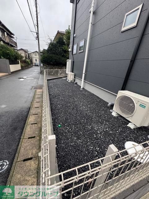 京成千原線 大森台駅 バス乗車時間：32分 最寄りバス停で下車 徒歩3分 2階建 築1年のその他写真