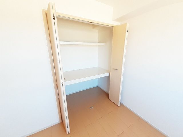 ヴィラ・シークの内装写真