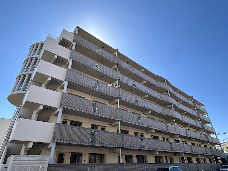 ＪＲ鹿児島本線 吉塚駅 徒歩3分 築32年