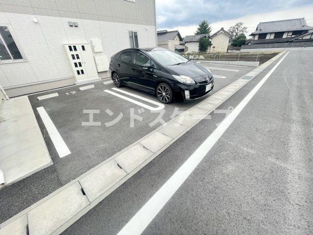 駐車場　高崎、前橋エリアのお部屋探しはエンドスケープまで！お客様の理