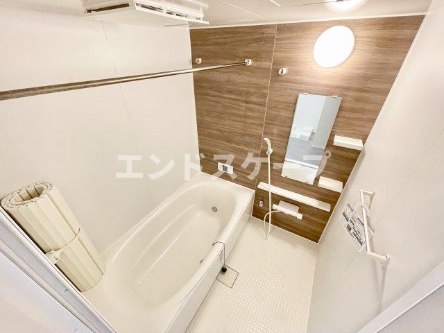 バス・シャワールーム　高崎、前橋エリアのお部屋探しはエンドスケープまで！お客様の理