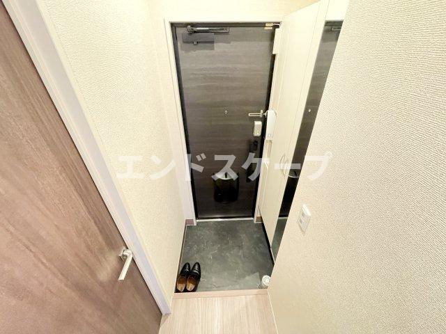 玄関　高崎、前橋エリアのお部屋探しはエンドスケープまで！お客様の理